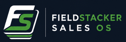 FieldStacker Sales OS